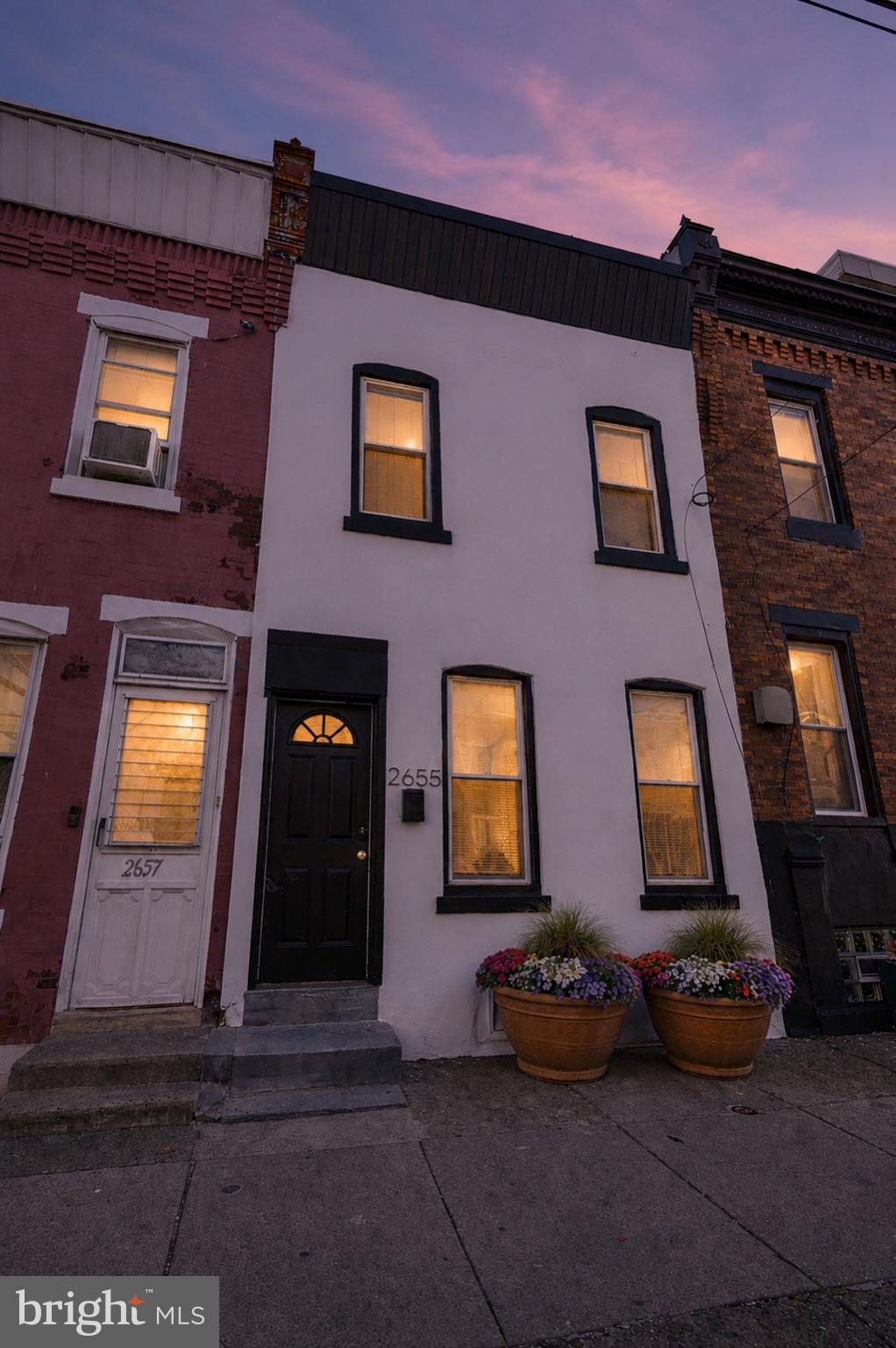 FISHTOWN - Residential