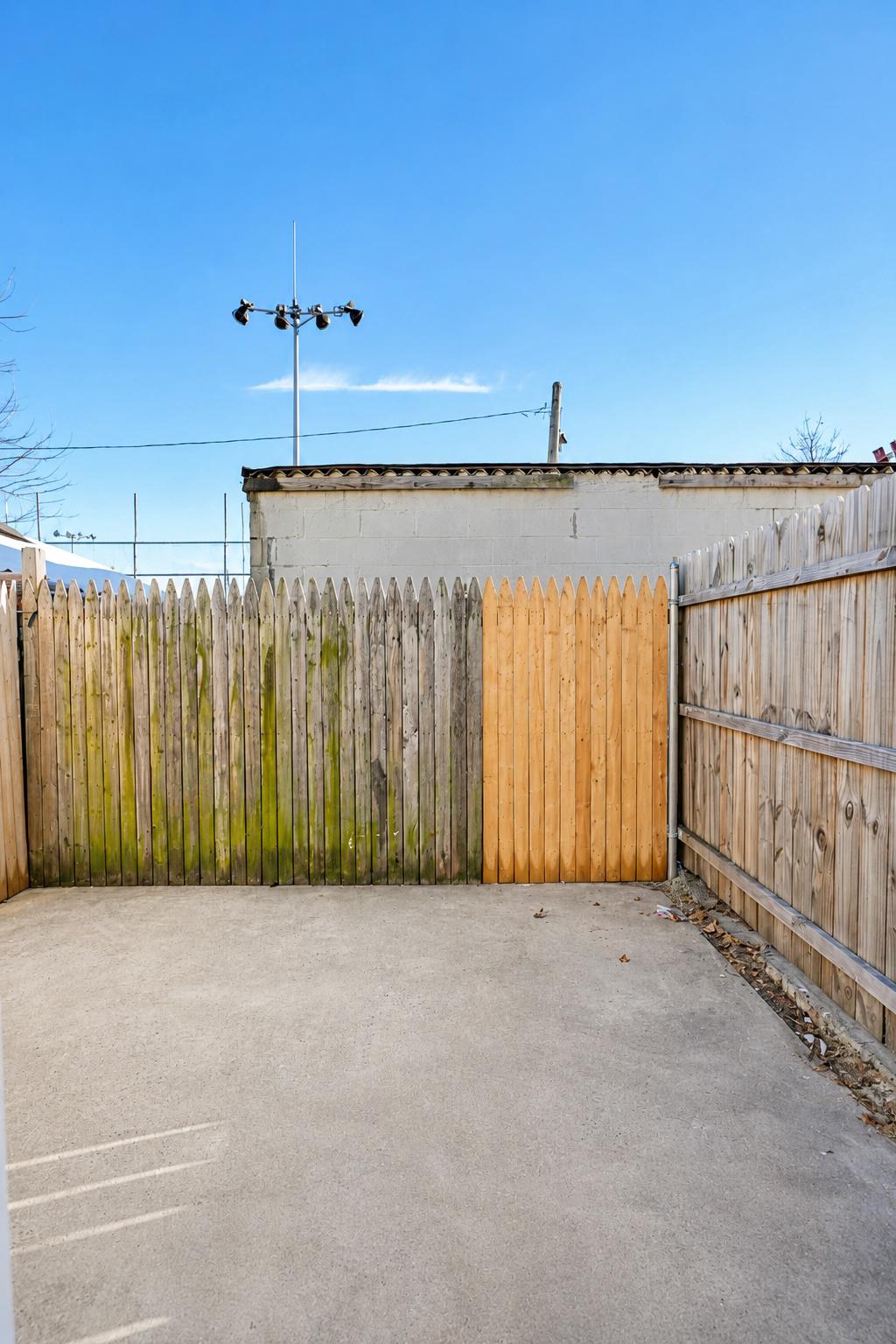 FISHTOWN - Residential