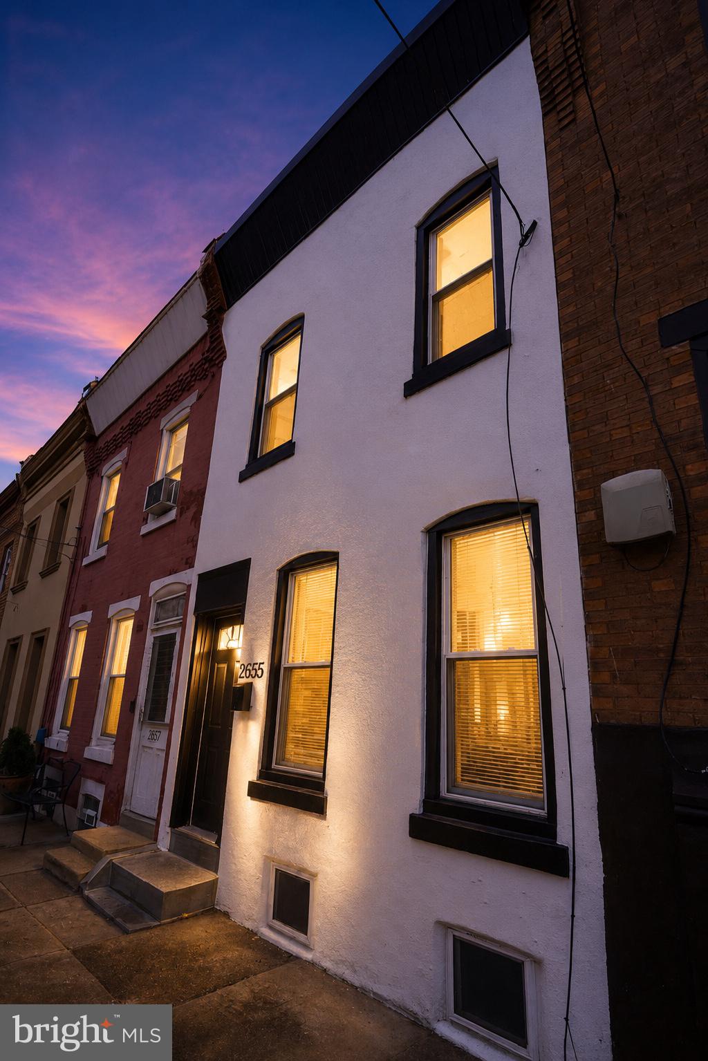 FISHTOWN - Residential