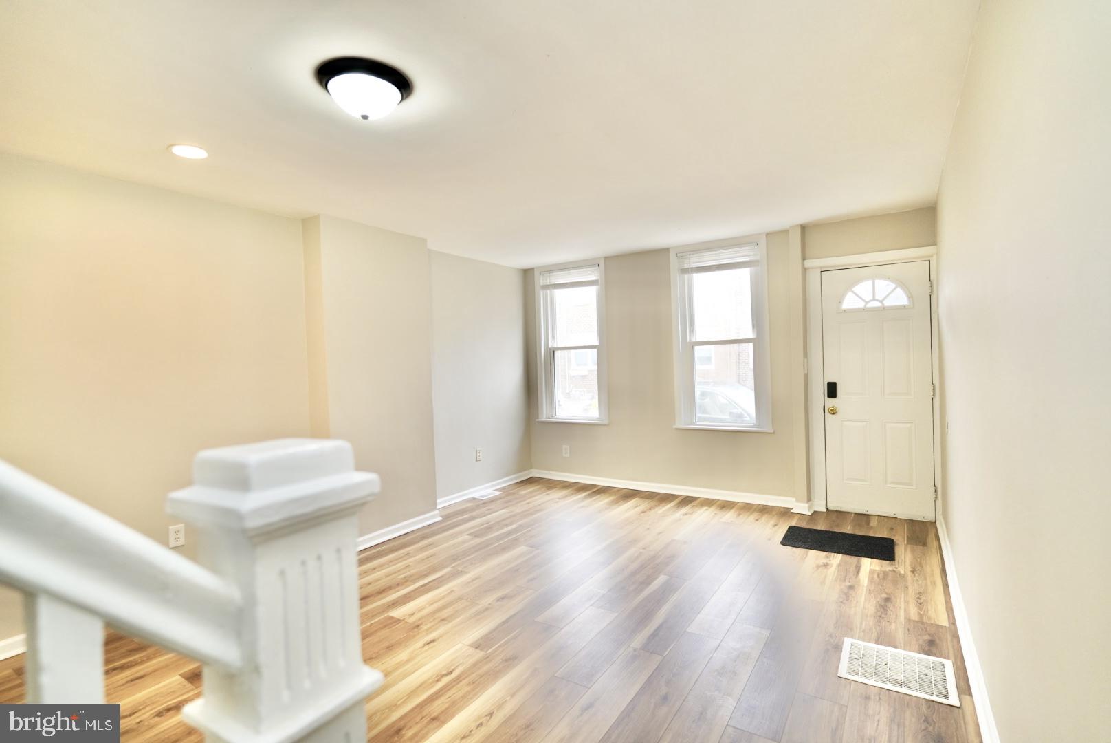 FISHTOWN - Residential