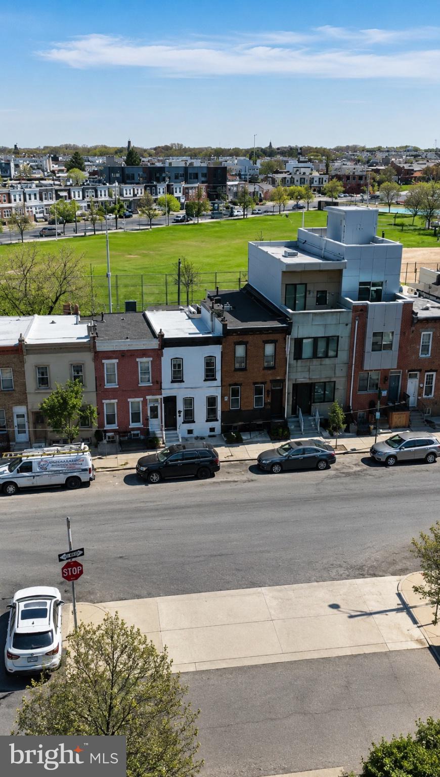 FISHTOWN - Residential