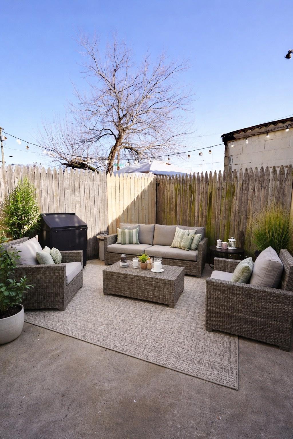 FISHTOWN - Residential