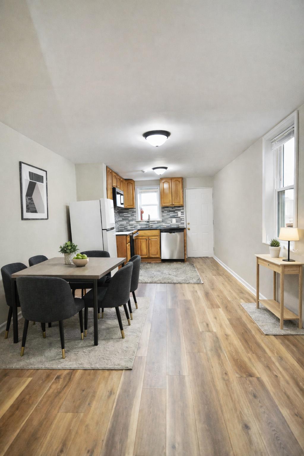 FISHTOWN - Residential