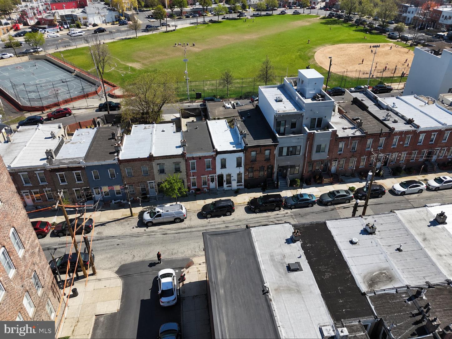 FISHTOWN - Residential