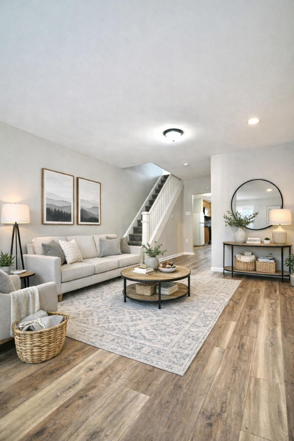 FISHTOWN - Residential