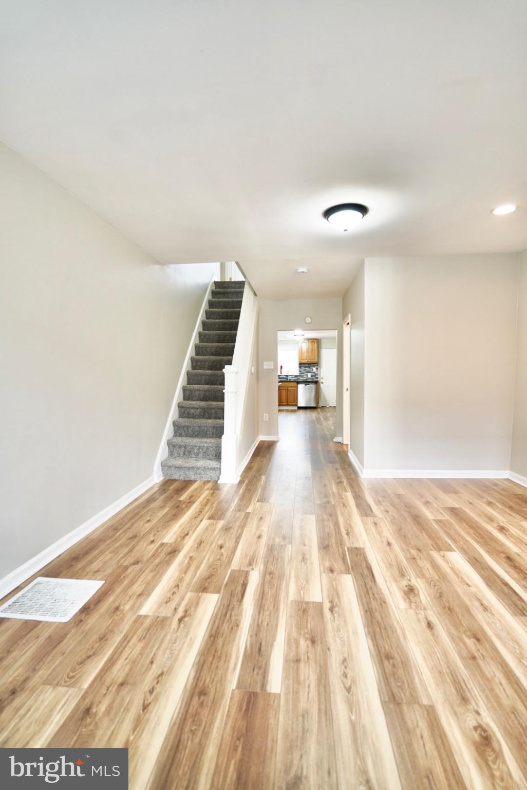FISHTOWN - Residential