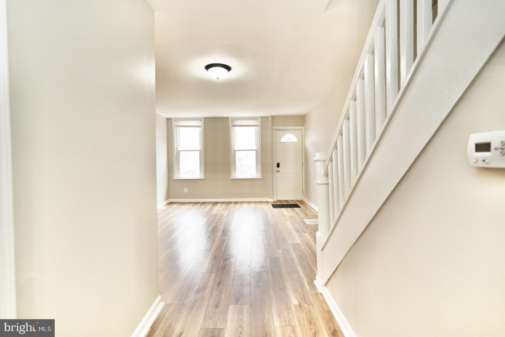 FISHTOWN - Residential
