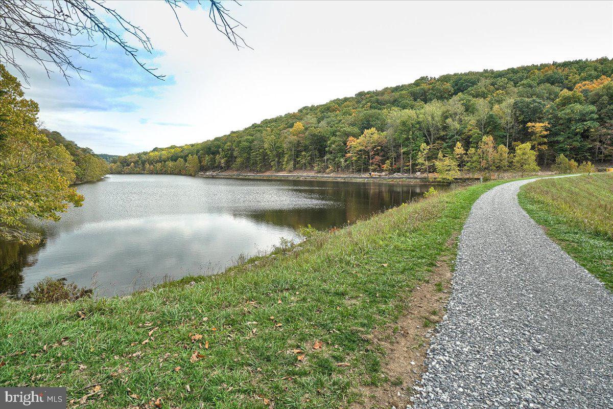 LAKE LINGANORE EAGLEHEAD - Residential