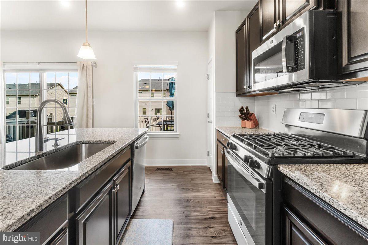 LAKE LINGANORE EAGLEHEAD - Residential