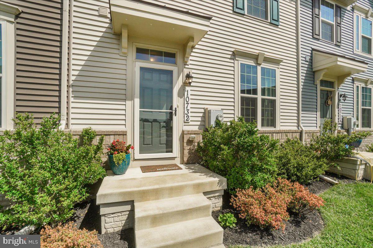 LAKE LINGANORE EAGLEHEAD - Residential