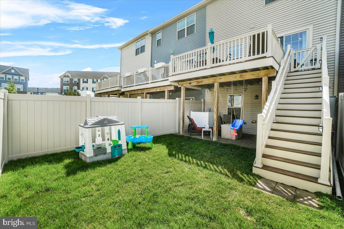 LAKE LINGANORE EAGLEHEAD - Residential