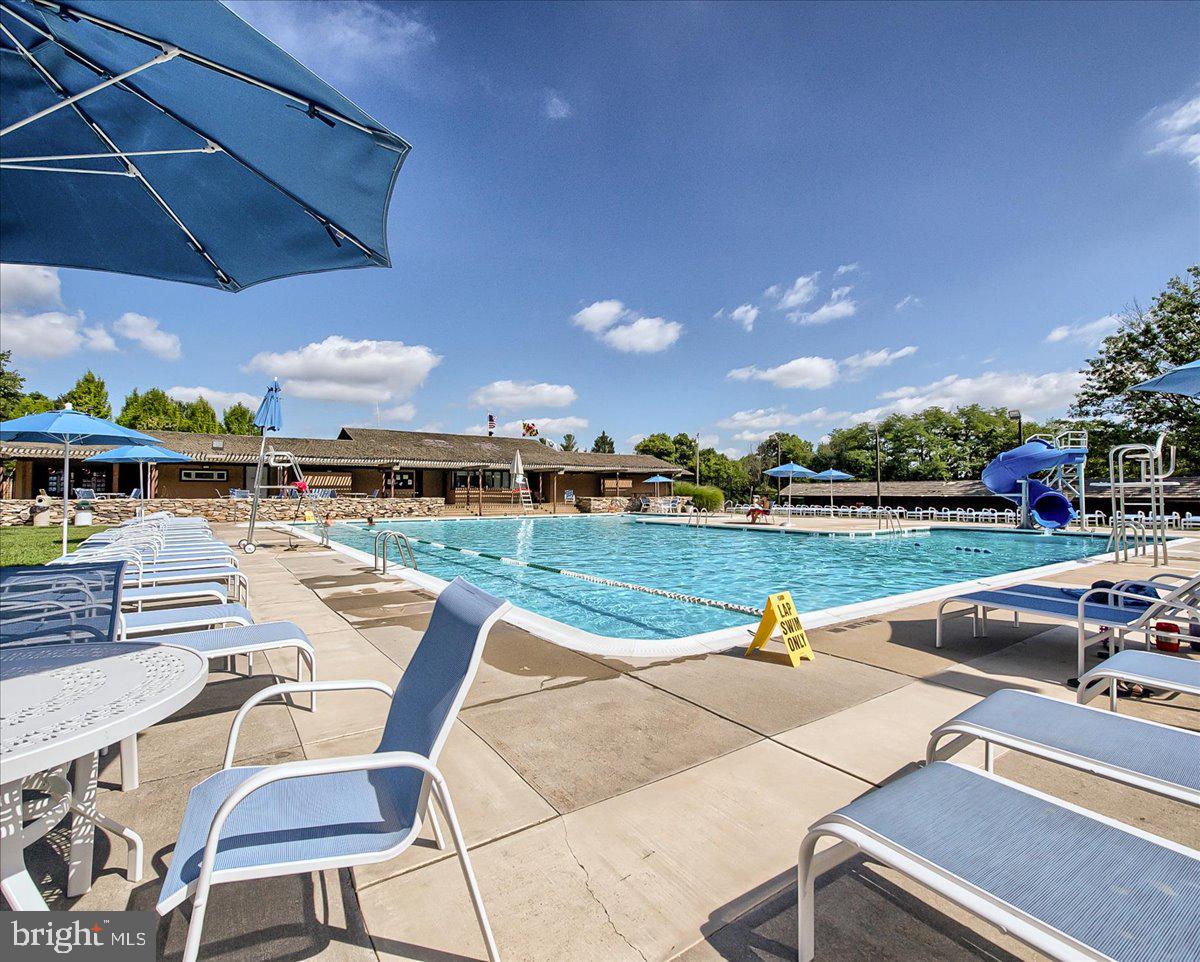 LAKE LINGANORE EAGLEHEAD - Residential