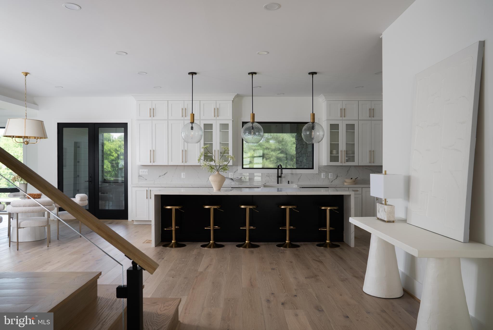 BROYHILL LANGLEY ESTATES - Residential