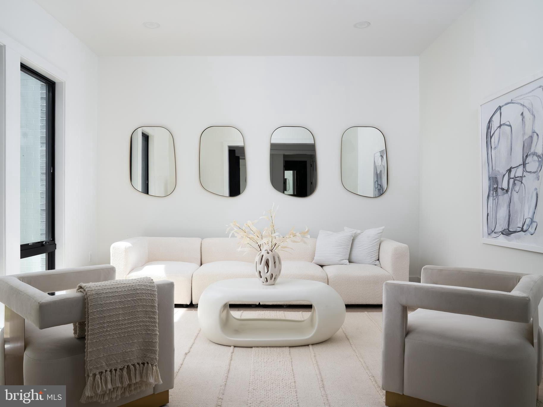 BROYHILL LANGLEY ESTATES - Residential