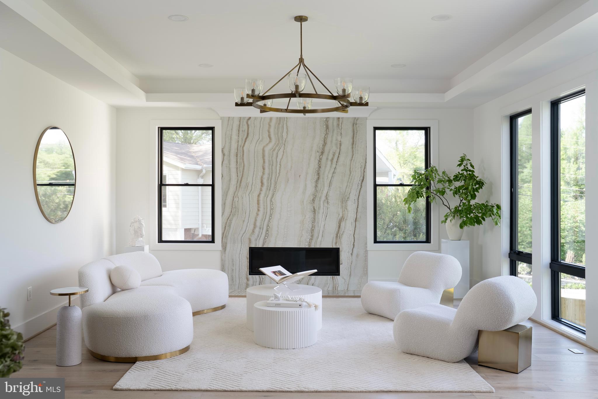 BROYHILL LANGLEY ESTATES - Residential