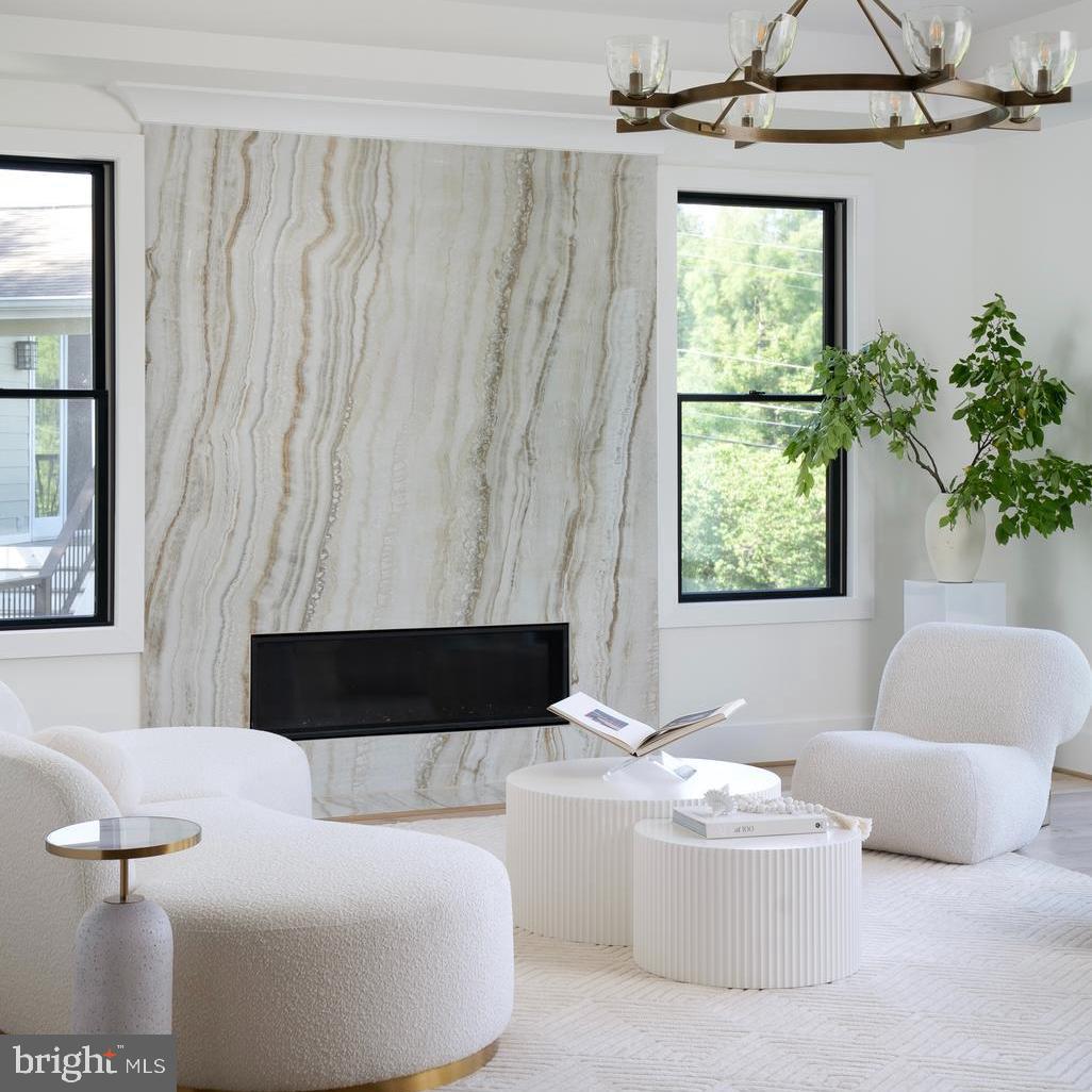 BROYHILL LANGLEY ESTATES - Residential