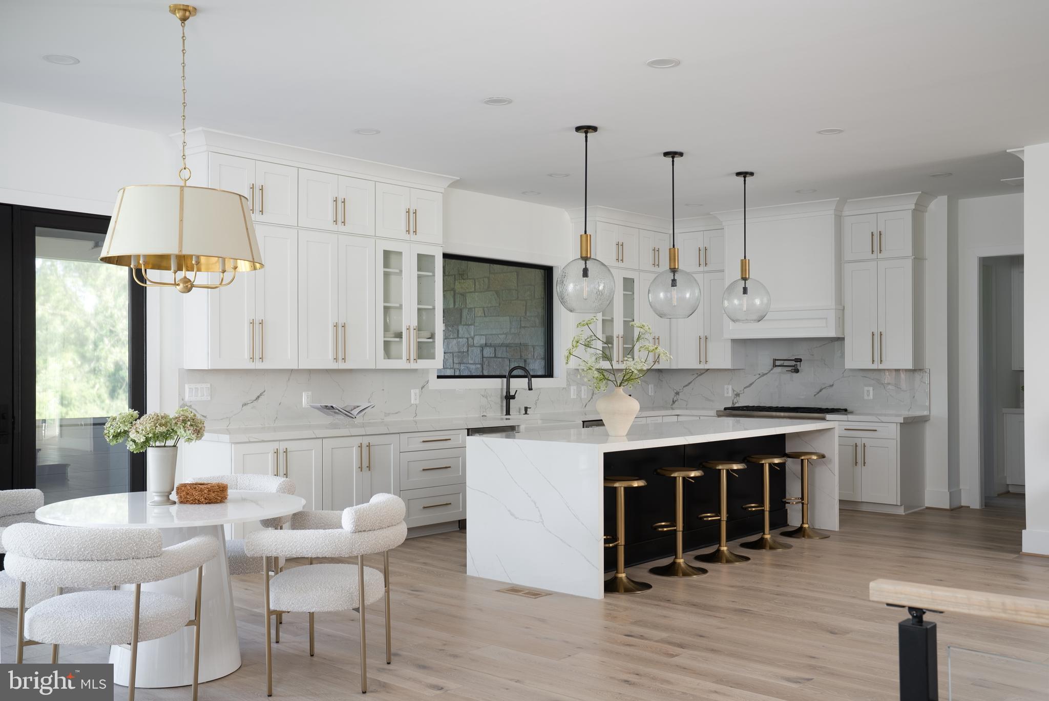 BROYHILL LANGLEY ESTATES - Residential
