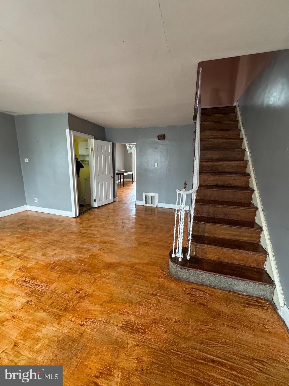 PHILADELPHIA (NORTHEAST) - Residential