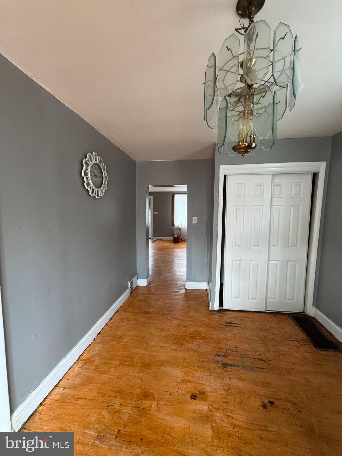 PHILADELPHIA (NORTHEAST) - Residential