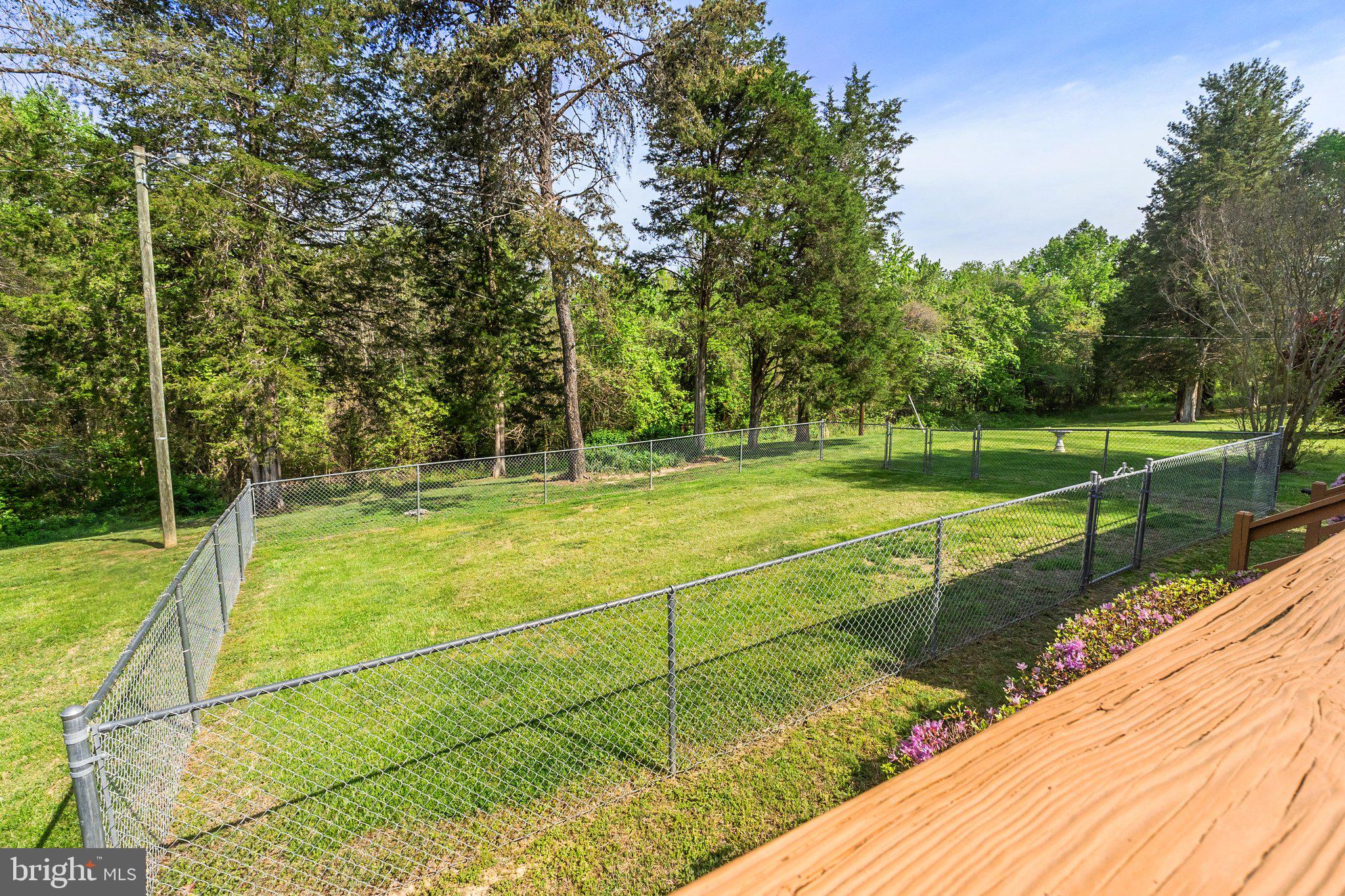 CHERRY HILL - Residential