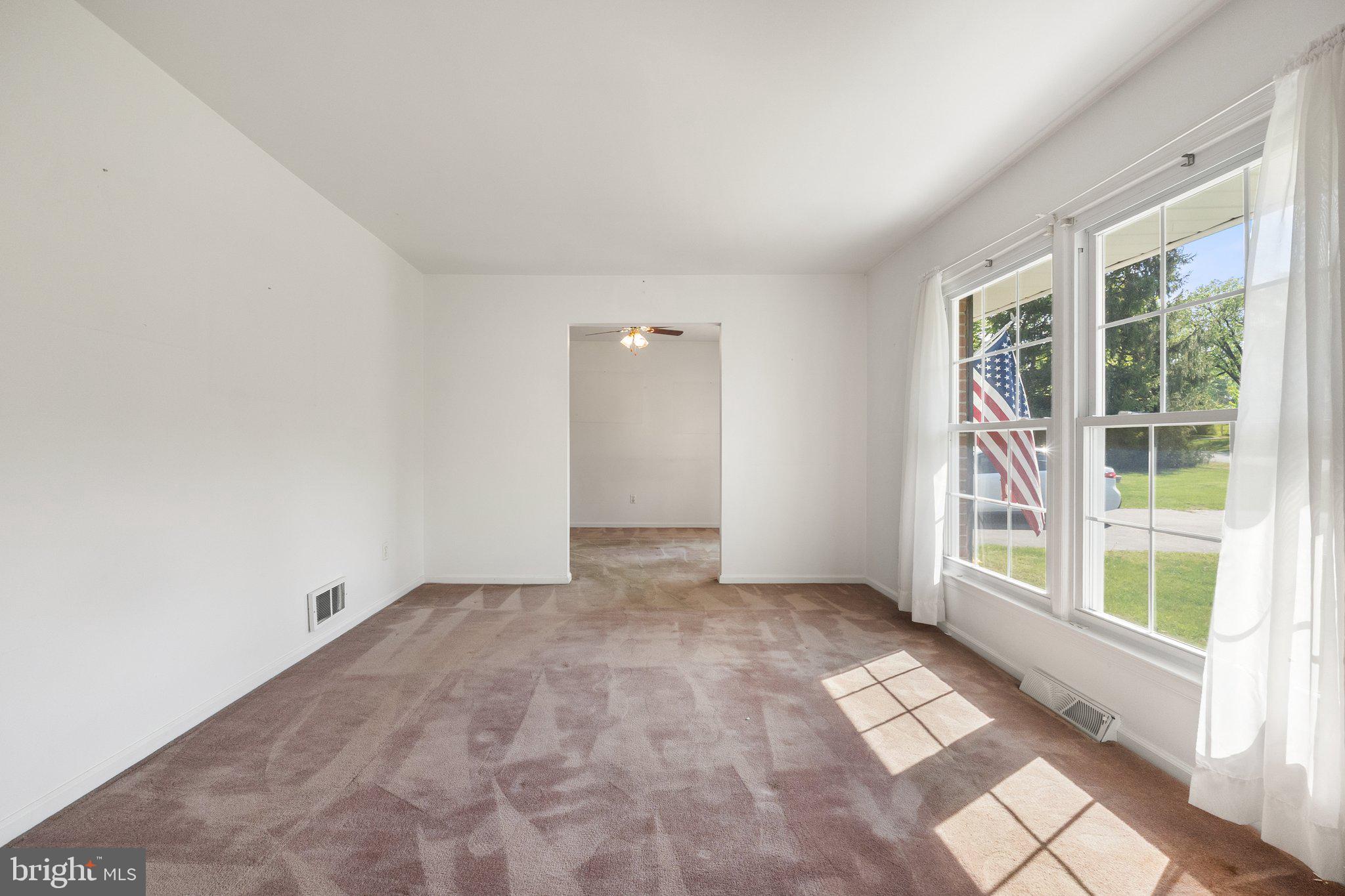 CHERRY HILL - Residential