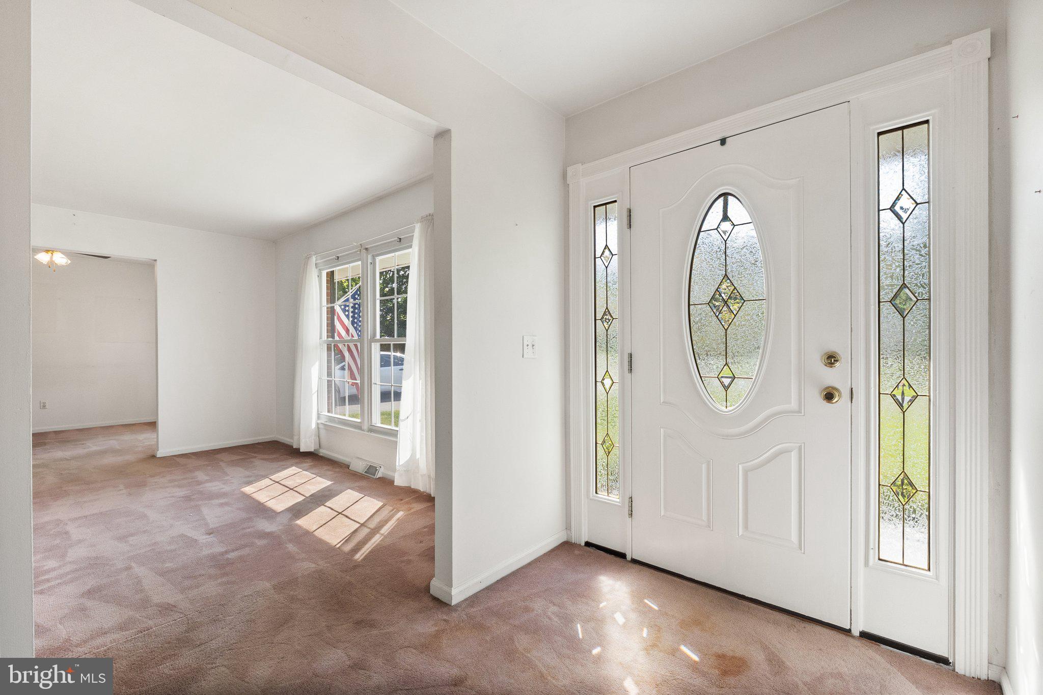 CHERRY HILL - Residential