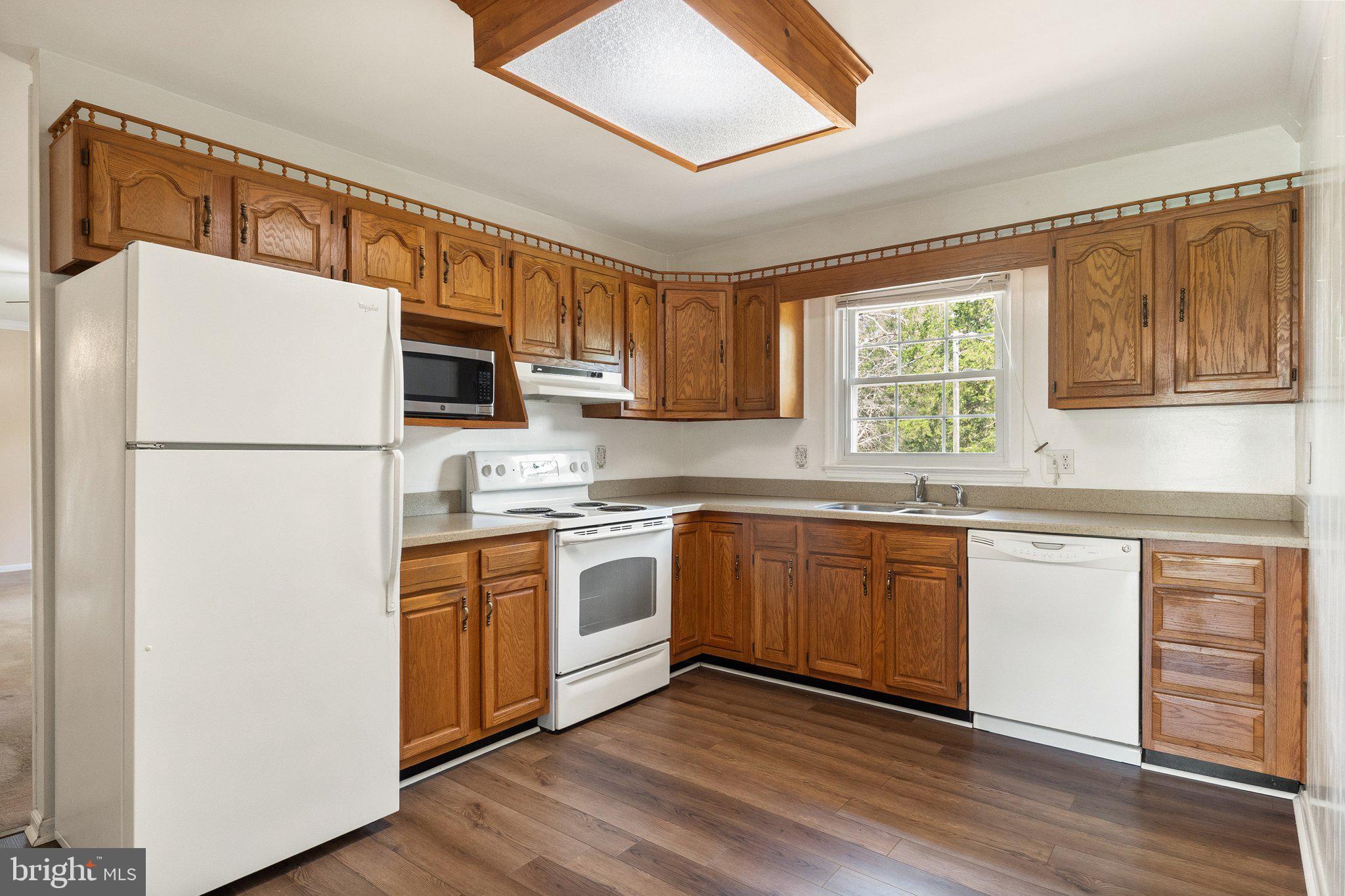 CHERRY HILL - Residential