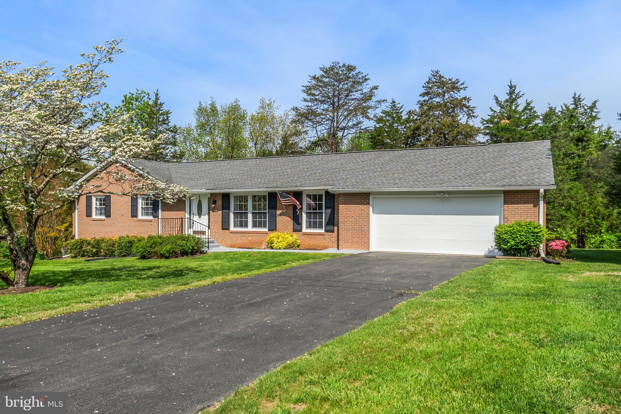 CHERRY HILL - Residential