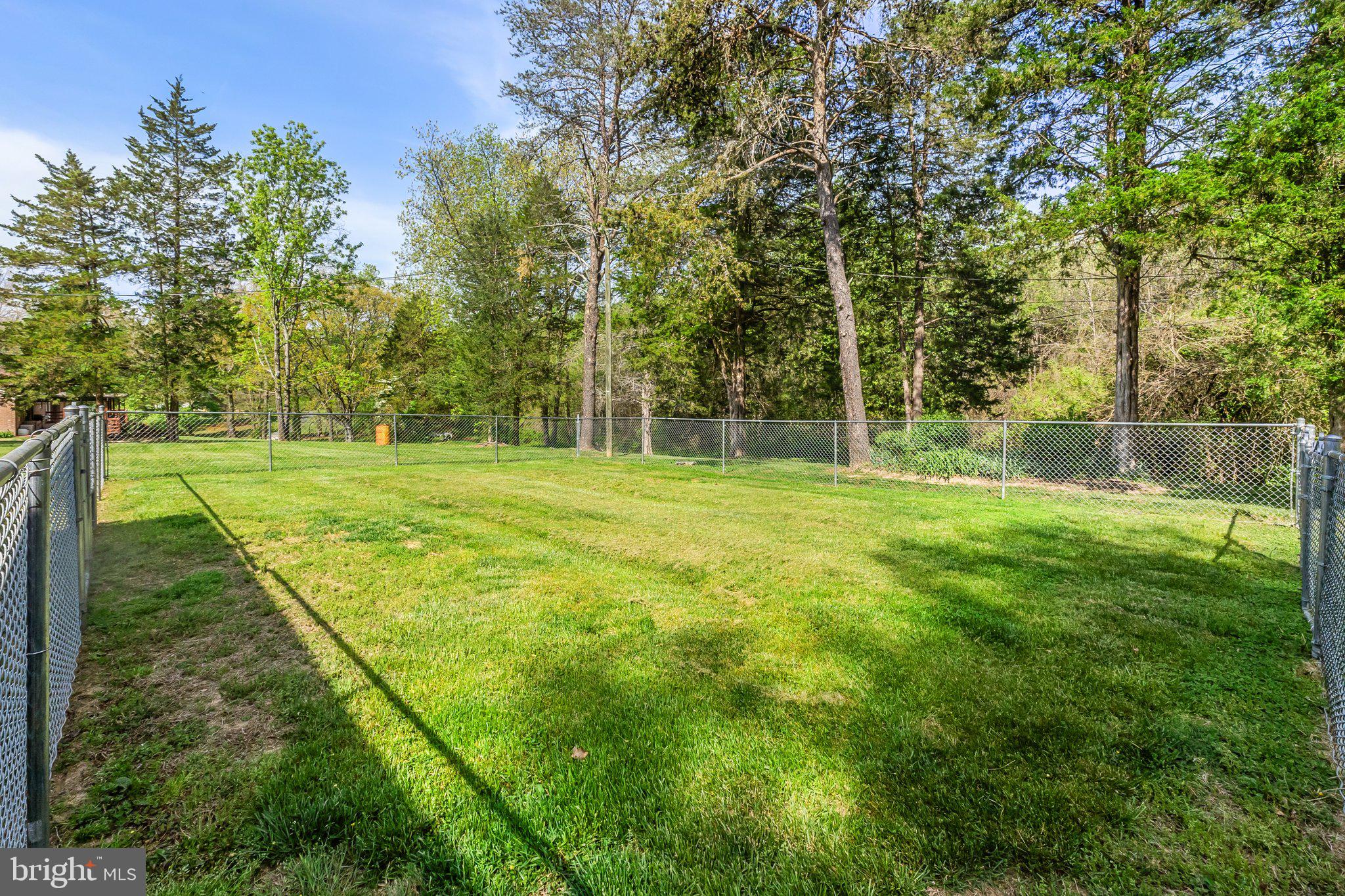 CHERRY HILL - Residential