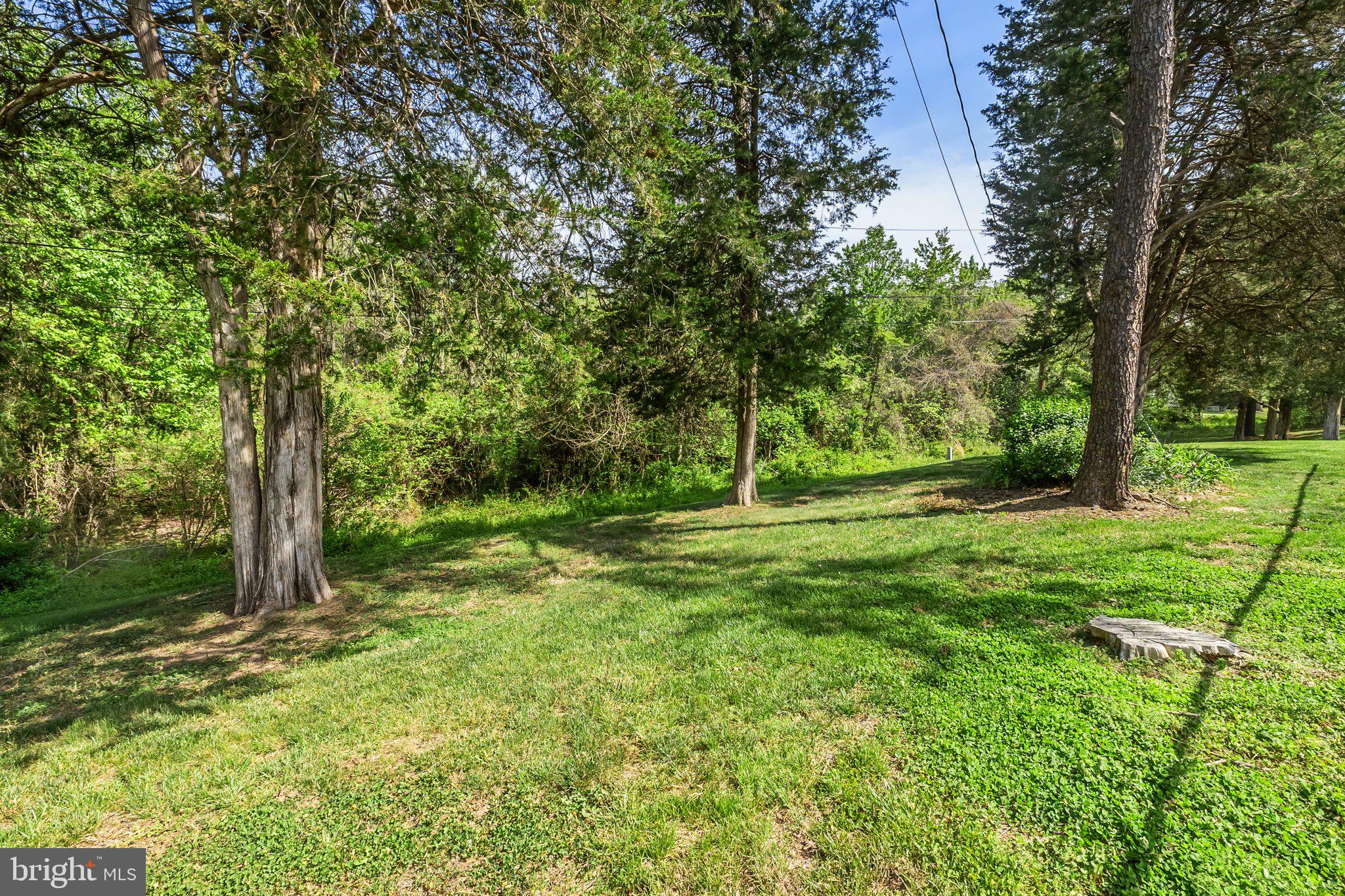 CHERRY HILL - Residential
