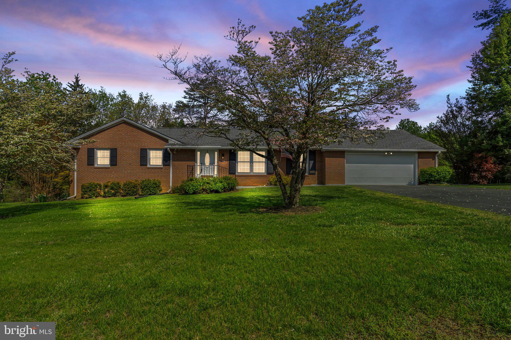 CHERRY HILL - Residential