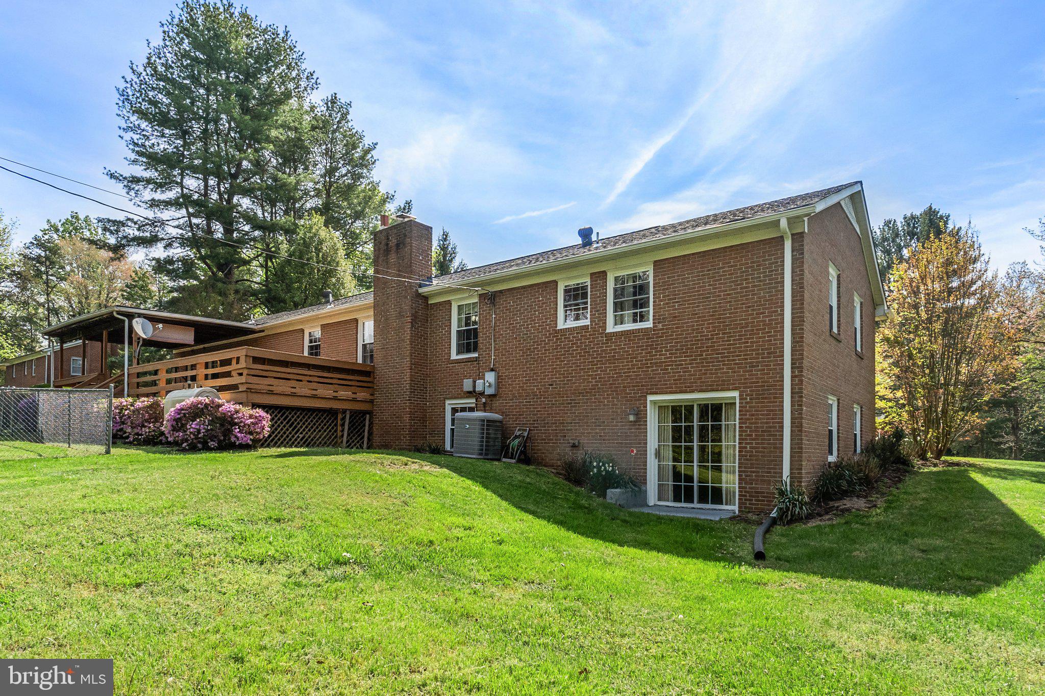 CHERRY HILL - Residential