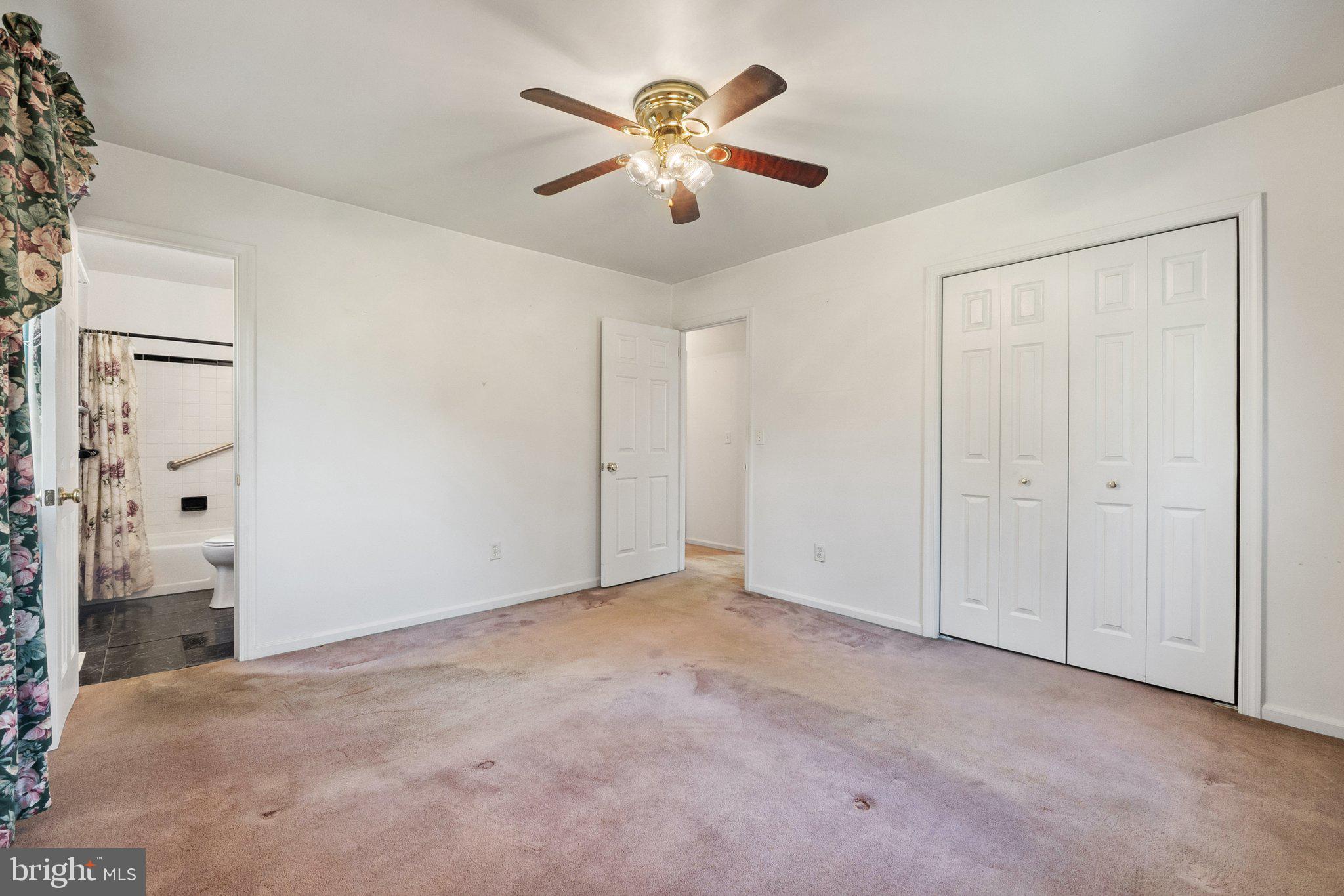 CHERRY HILL - Residential