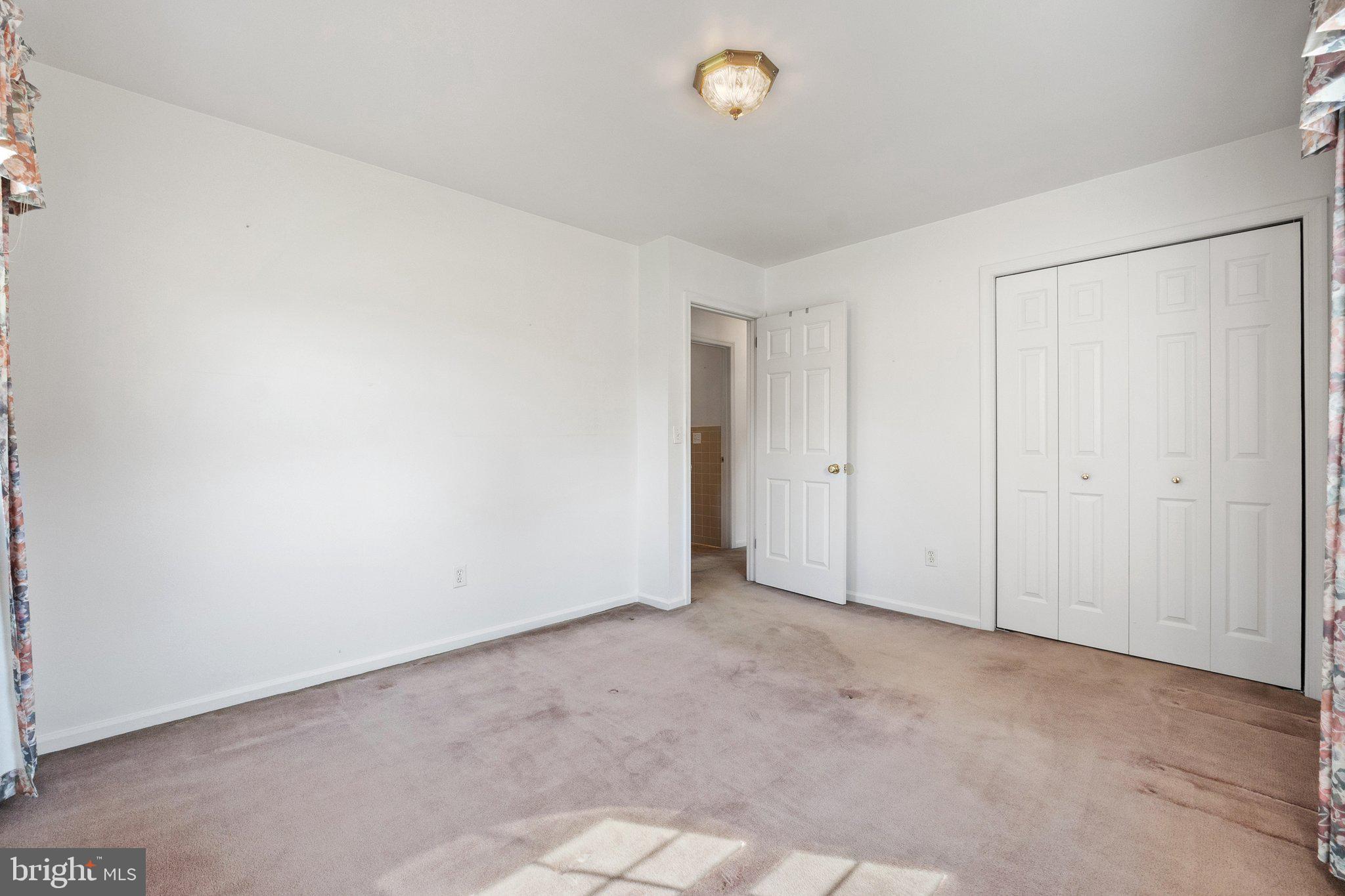 CHERRY HILL - Residential