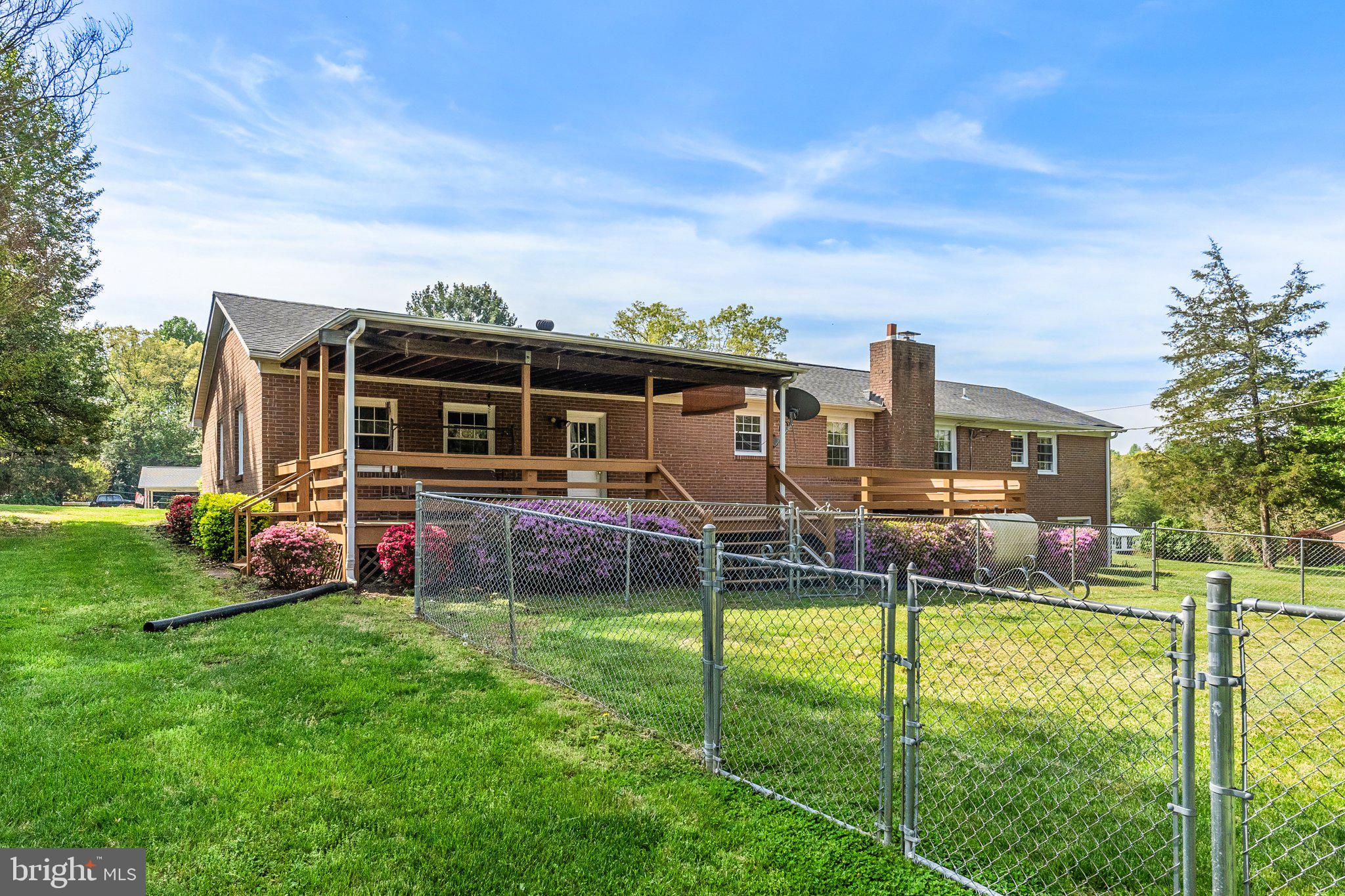 CHERRY HILL - Residential