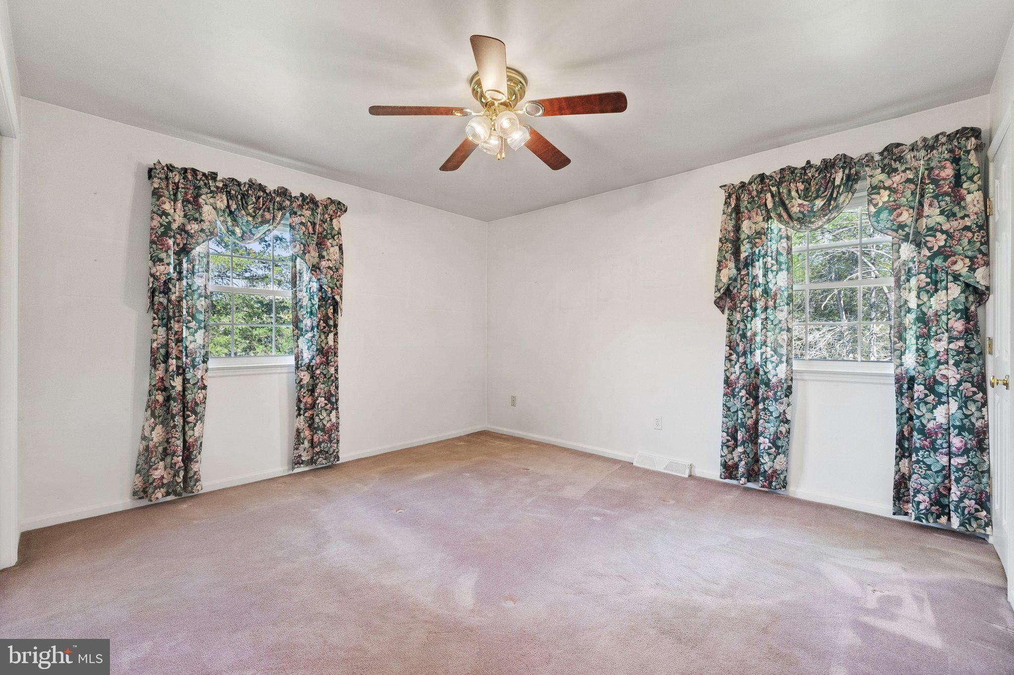 CHERRY HILL - Residential