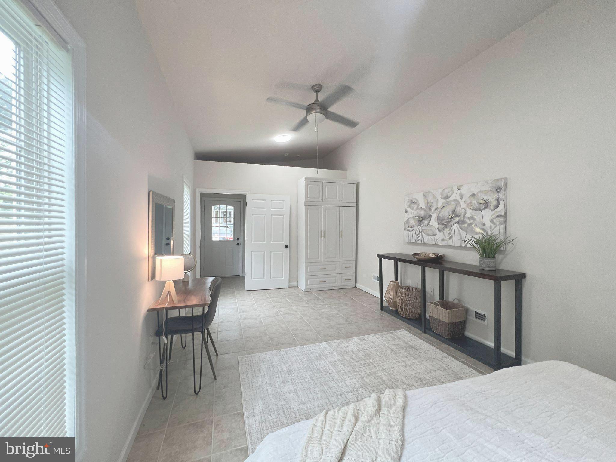 CONNECTICUT AVENUE ESTATES - Residential