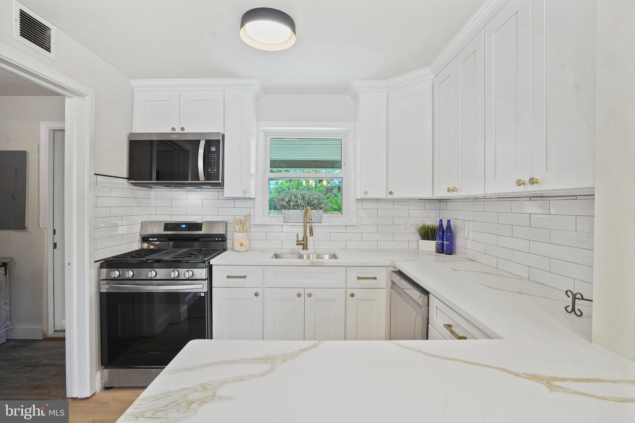 CONNECTICUT AVENUE ESTATES - Residential