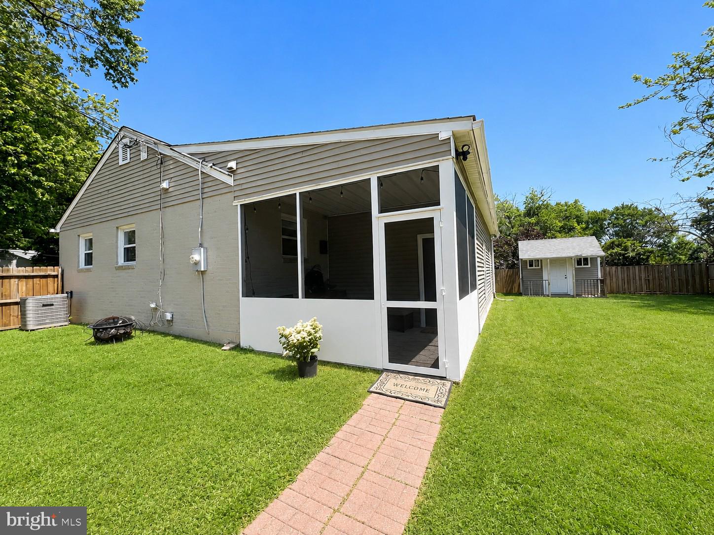 CONNECTICUT AVENUE ESTATES - Residential