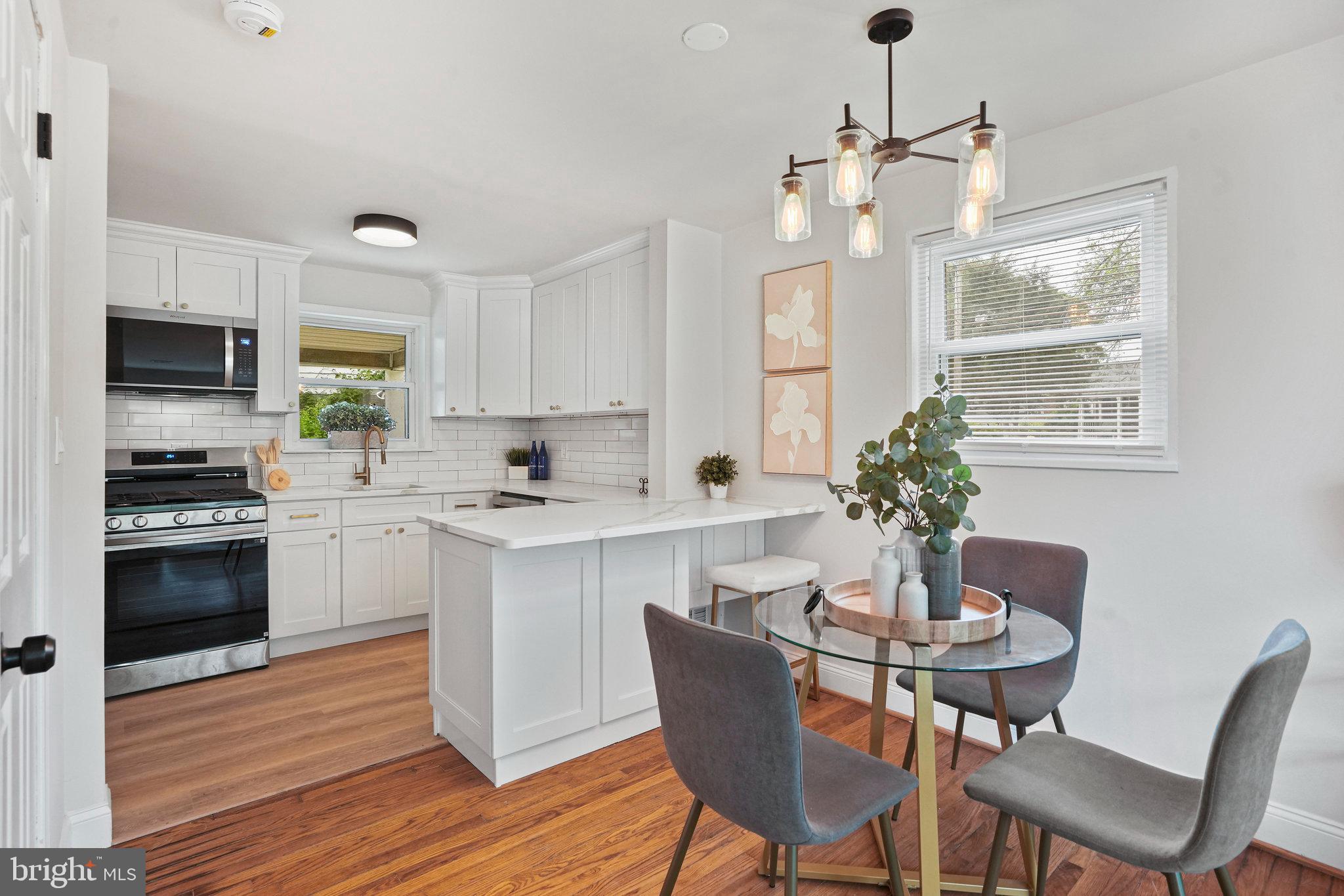 CONNECTICUT AVENUE ESTATES - Residential