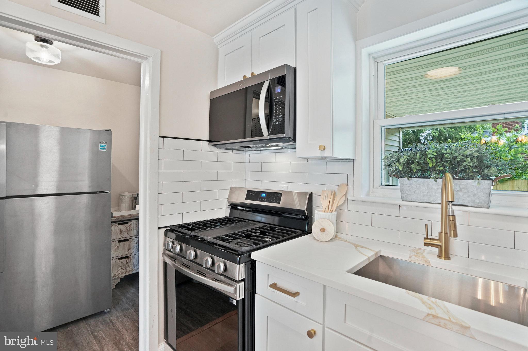 CONNECTICUT AVENUE ESTATES - Residential