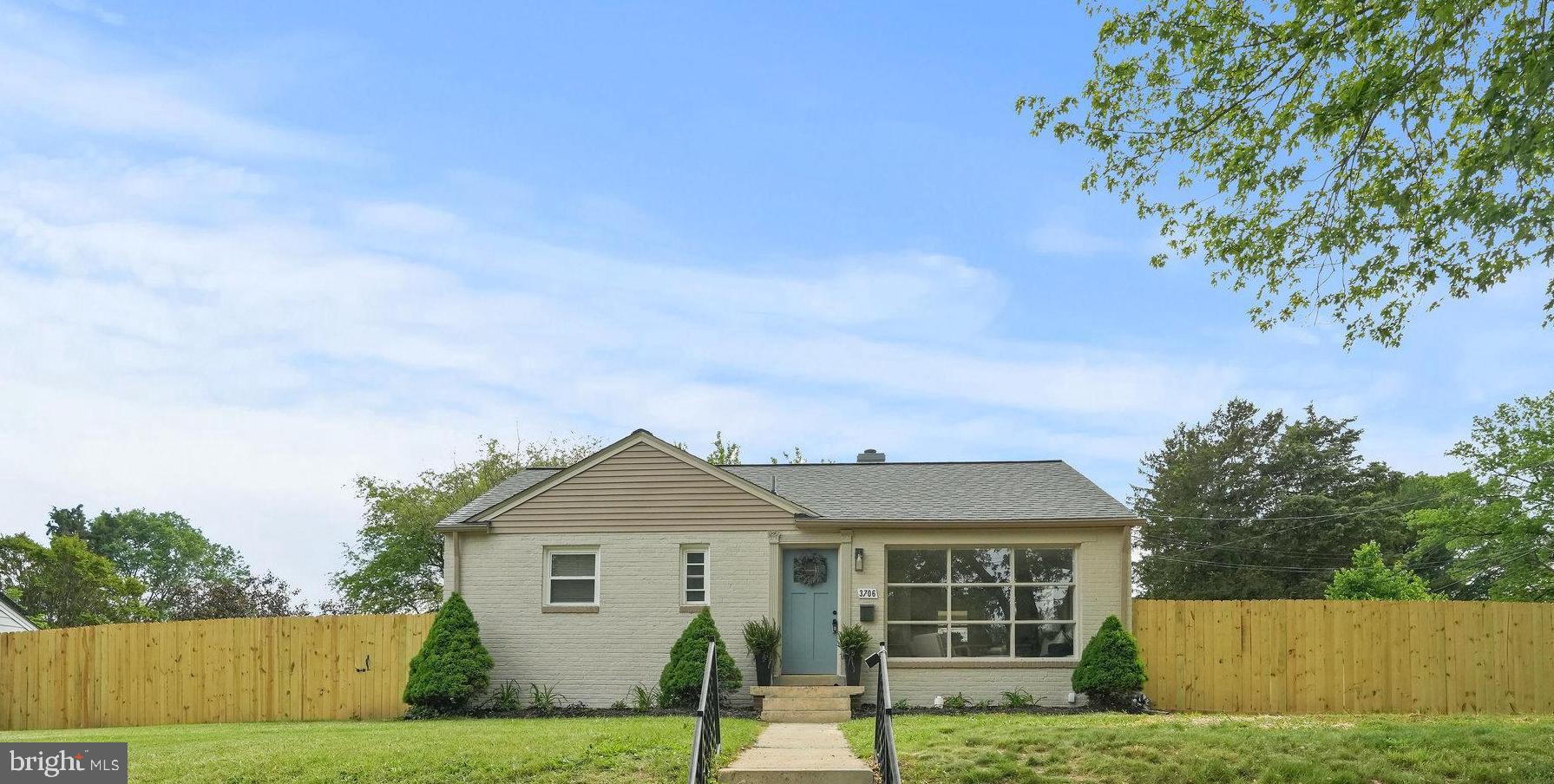 CONNECTICUT AVENUE ESTATES - Residential