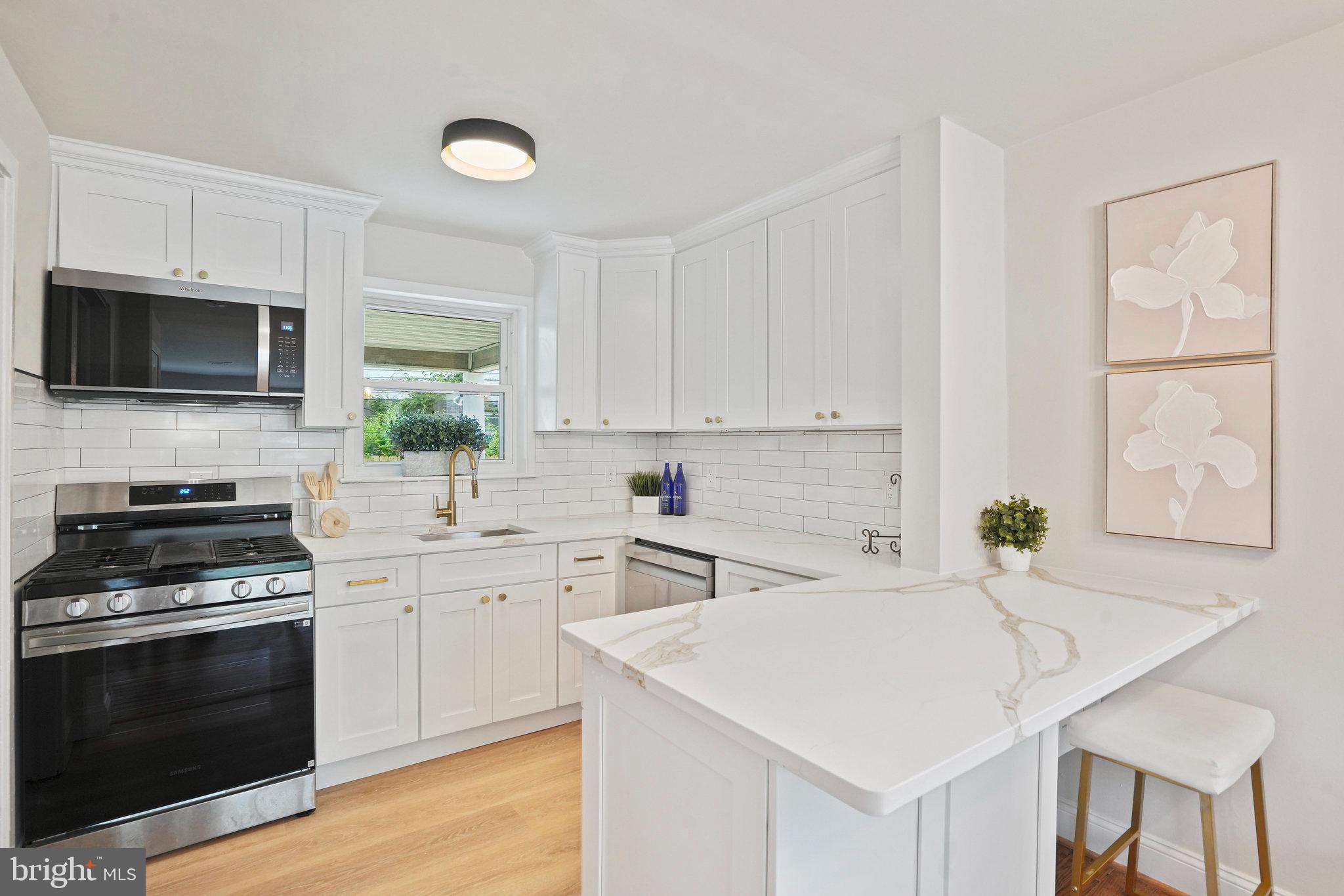 CONNECTICUT AVENUE ESTATES - Residential