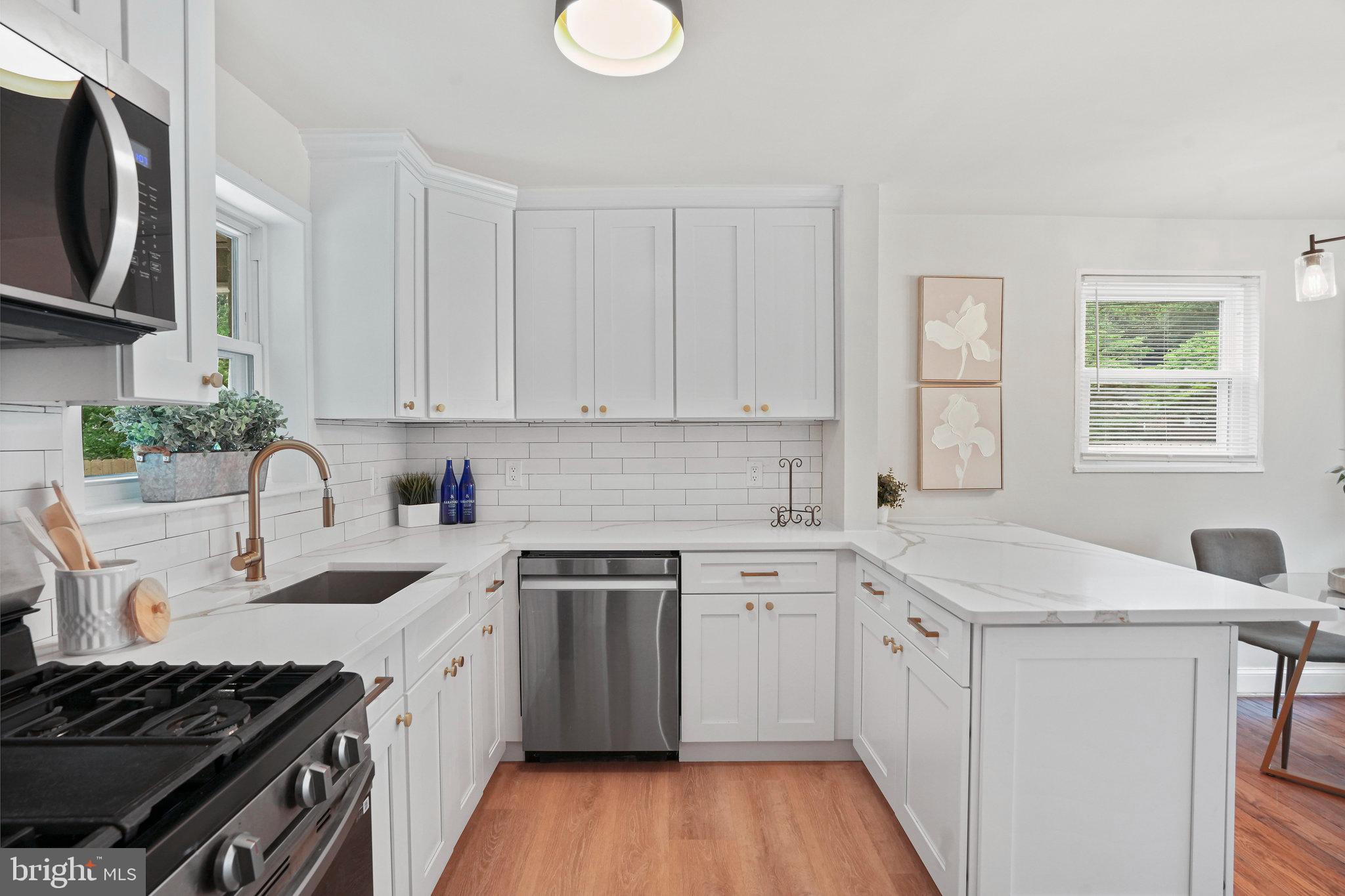 CONNECTICUT AVENUE ESTATES - Residential
