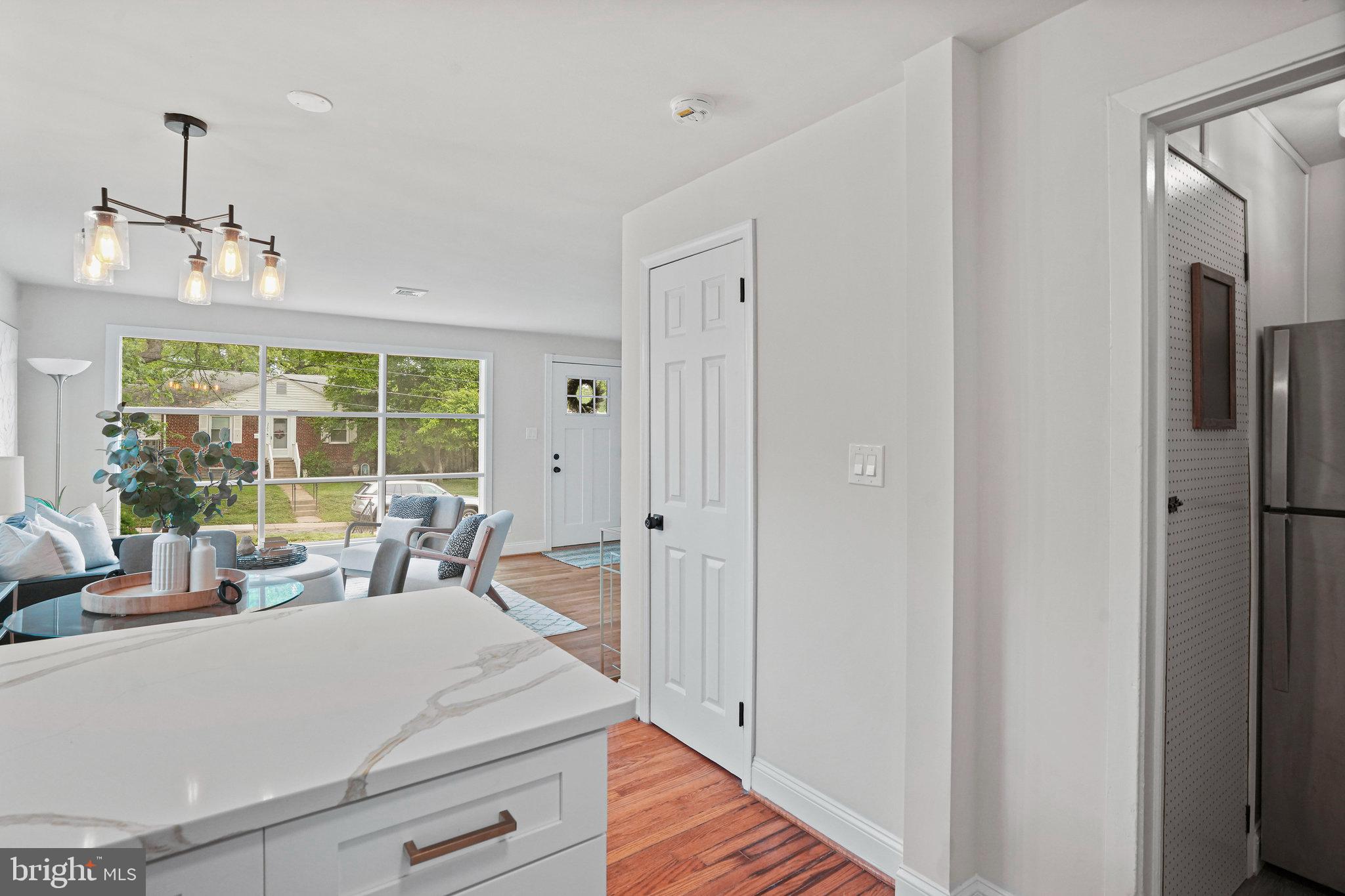 CONNECTICUT AVENUE ESTATES - Residential