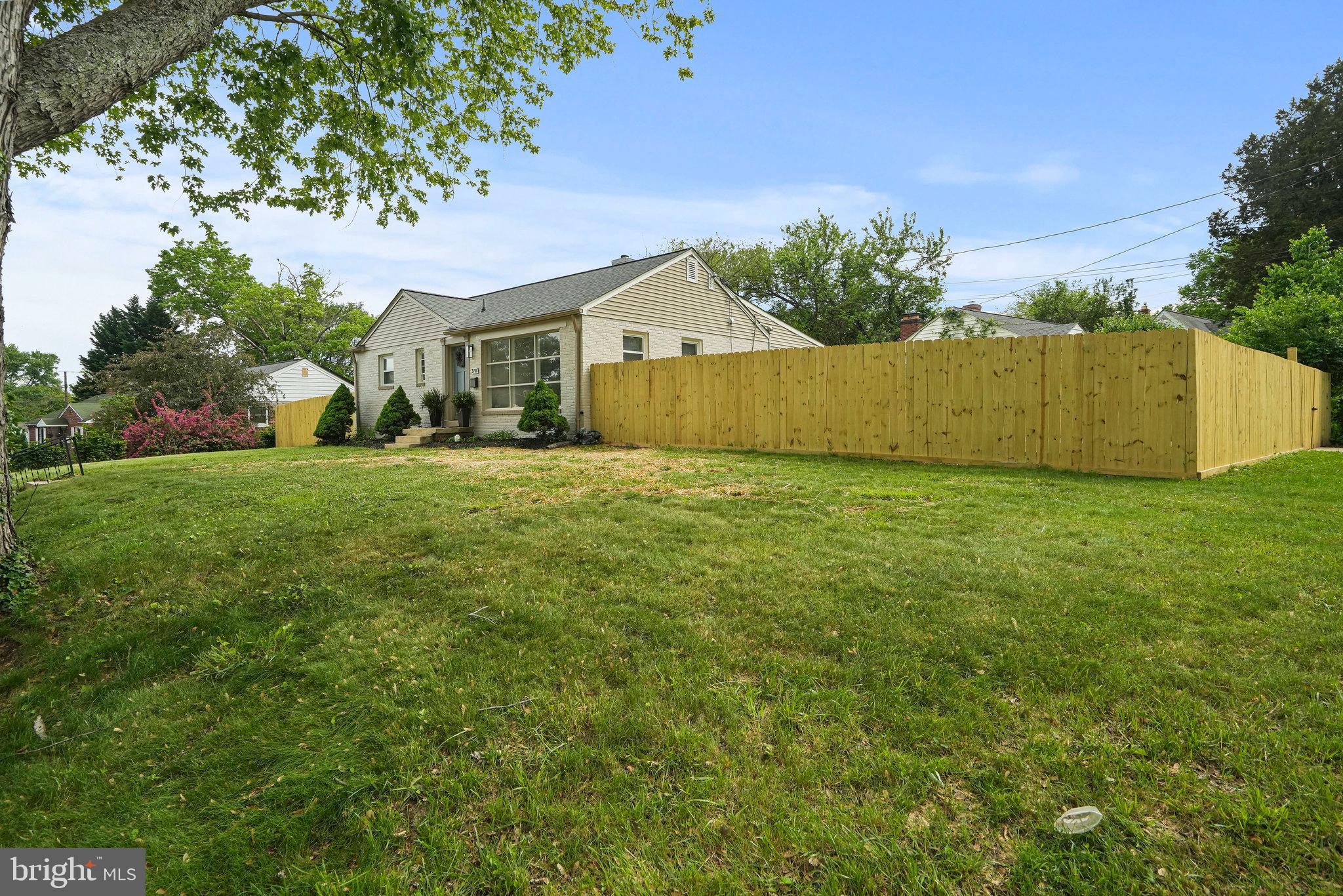 CONNECTICUT AVENUE ESTATES - Residential