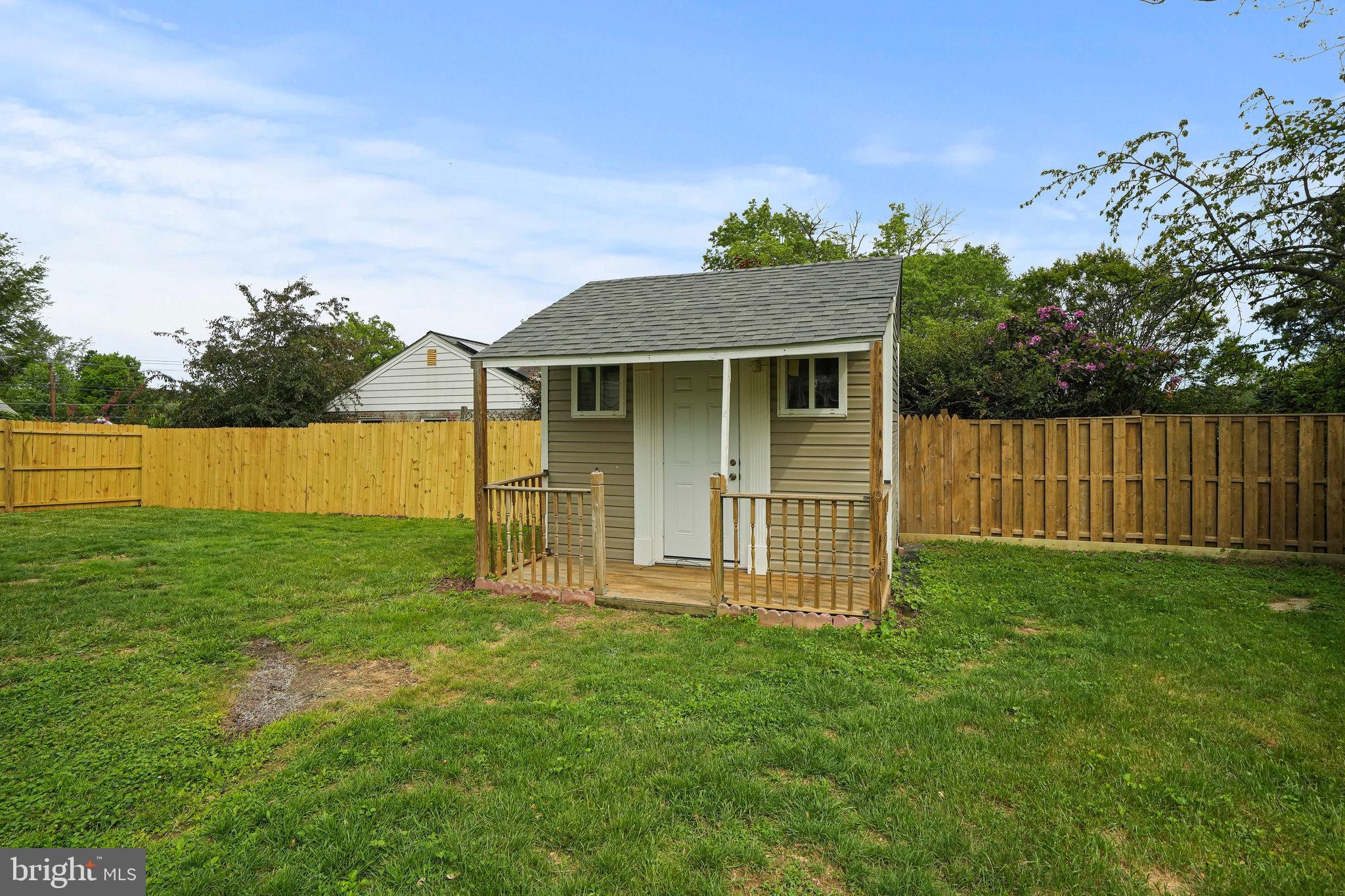 CONNECTICUT AVENUE ESTATES - Residential