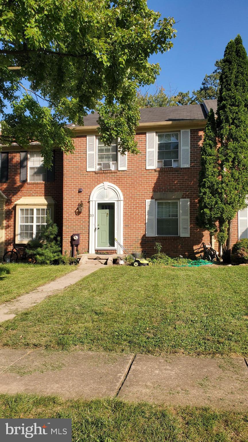 MAYS CHAPEL VILLAGE - Residential