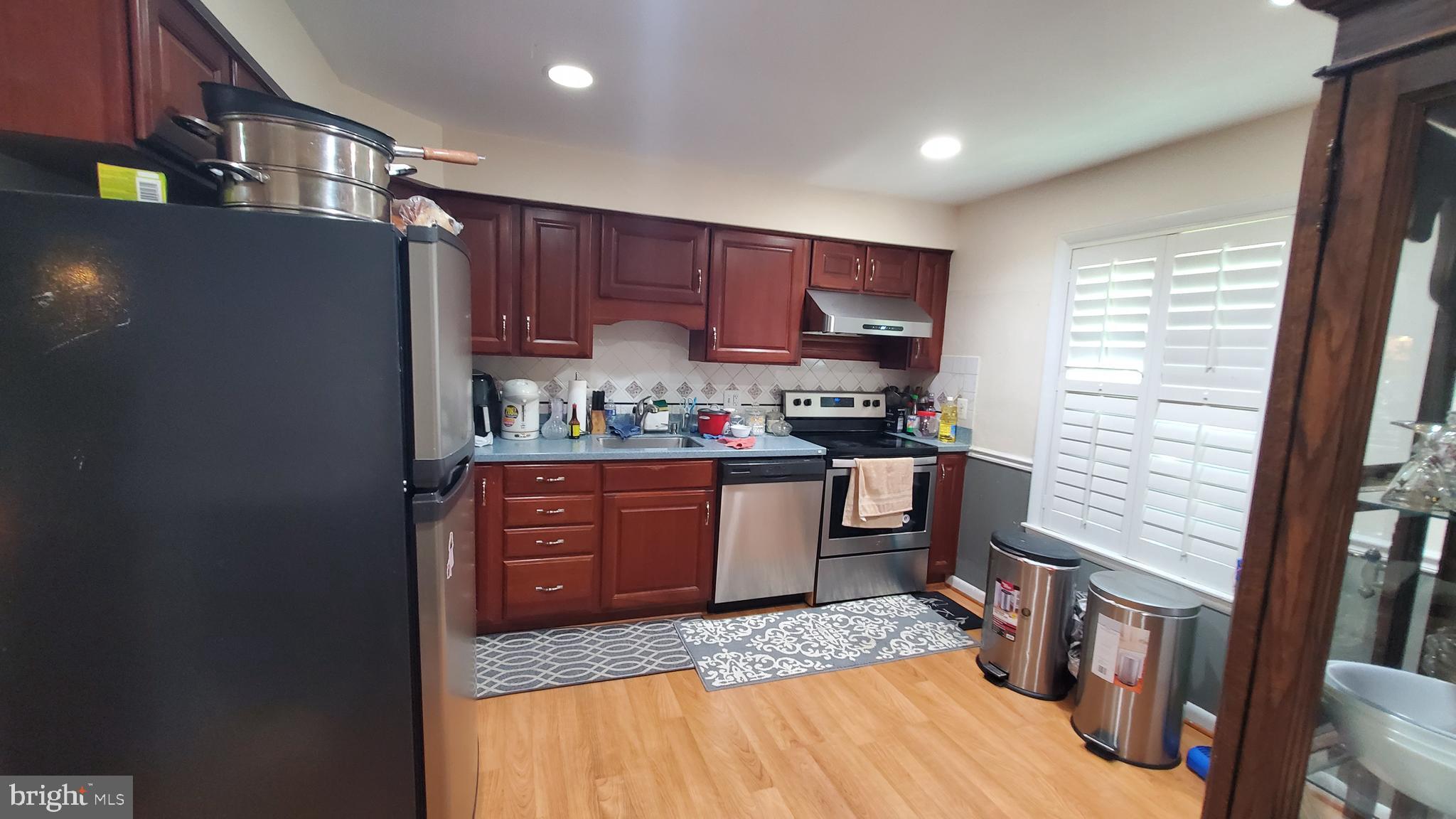 MAYS CHAPEL VILLAGE - Residential
