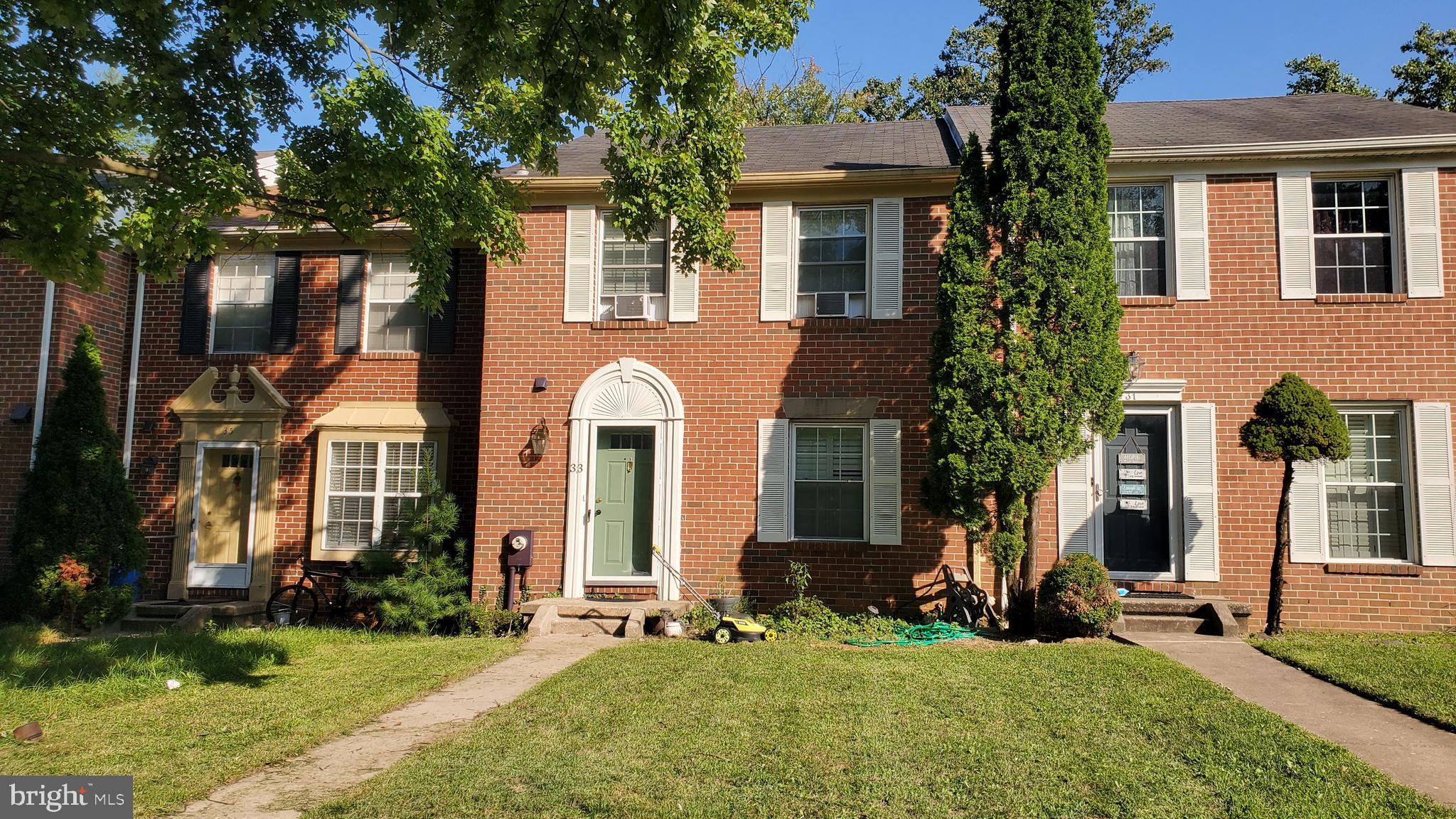 MAYS CHAPEL VILLAGE - Residential